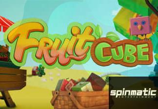Fruit Cube