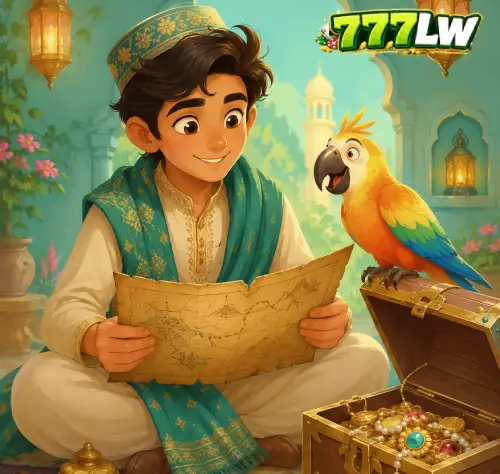 777LW Mobile Casino App Login Slots Download