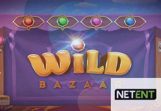 Wild Bazaar